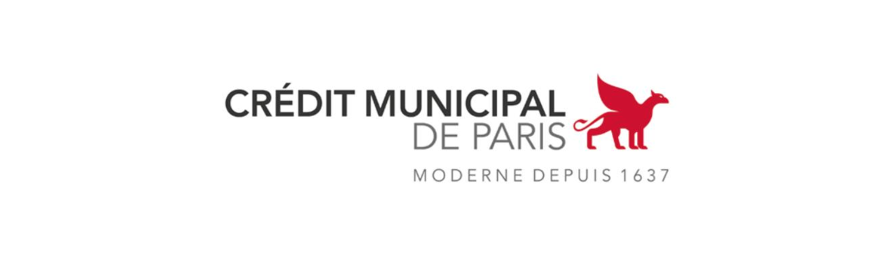 CREDIT MUNICIPAL DE PARIS