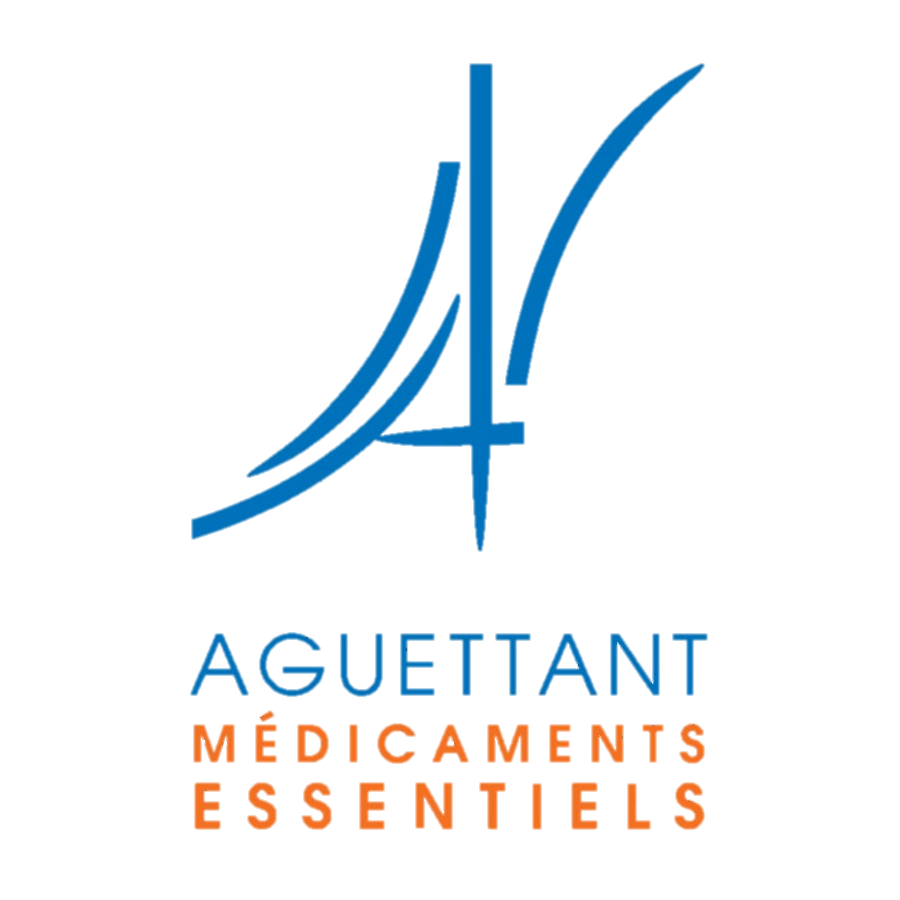 LABORATOIRE AGUETTANT