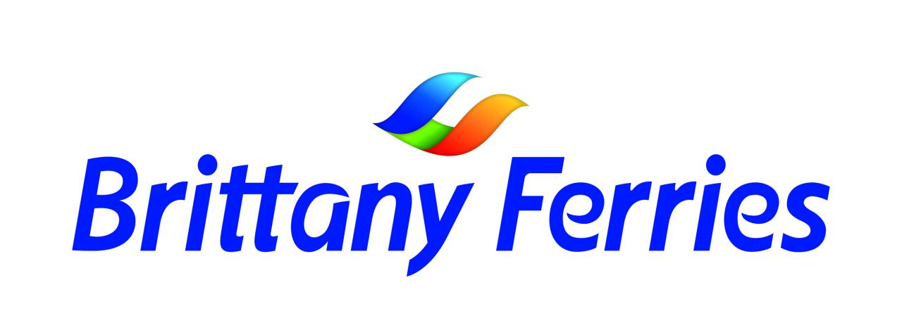 BRITTANY FERRIES