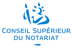 CONSEIL SUPERIEUR DU NOTARIAT