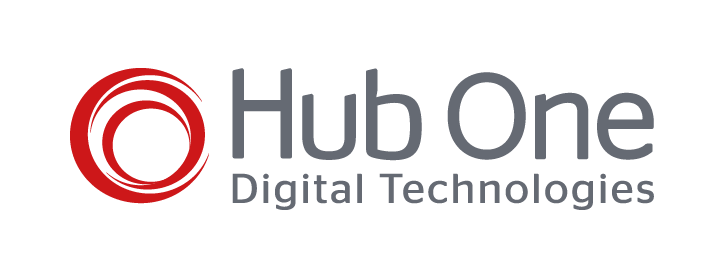 Logo HUB ONE