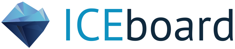 Logo ICEBOARD