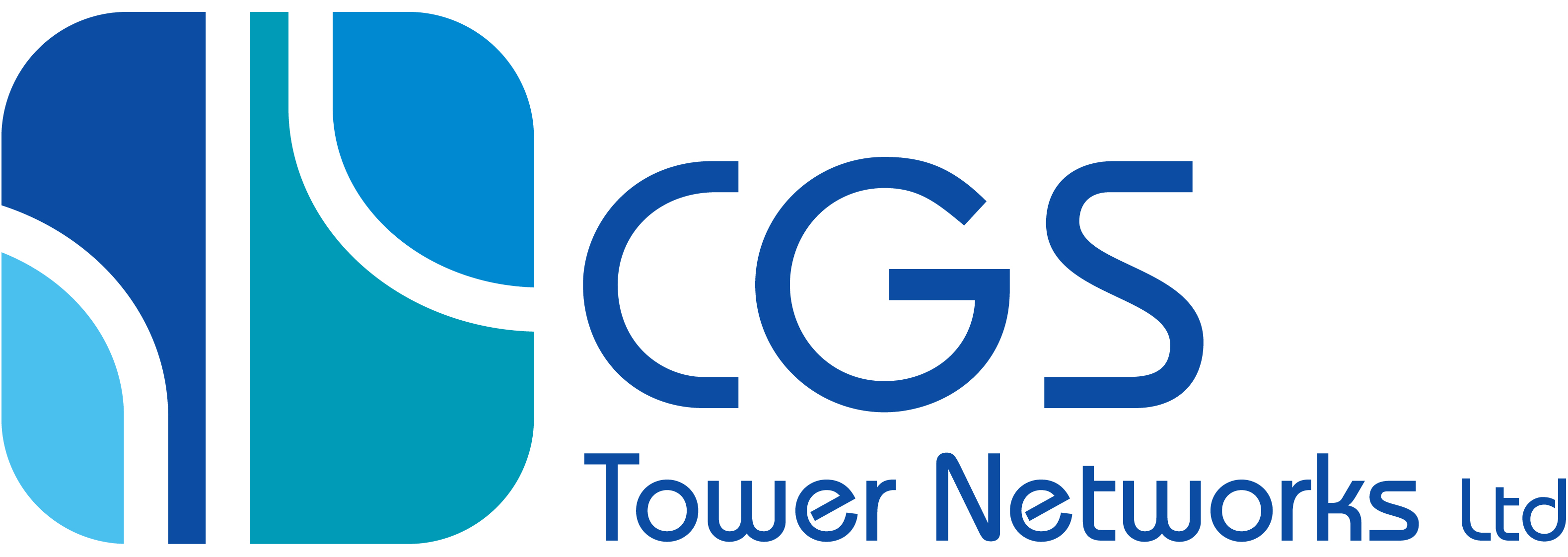 Logo CGS TOWER NETWORKS