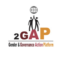 Logo 2GAP