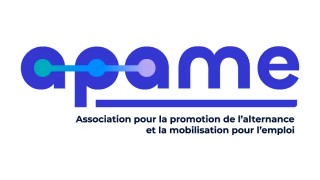 Logo L'APAME