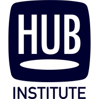 Logo HUB INSTITUTE