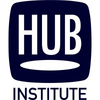Logo HUB INSTITUTE 