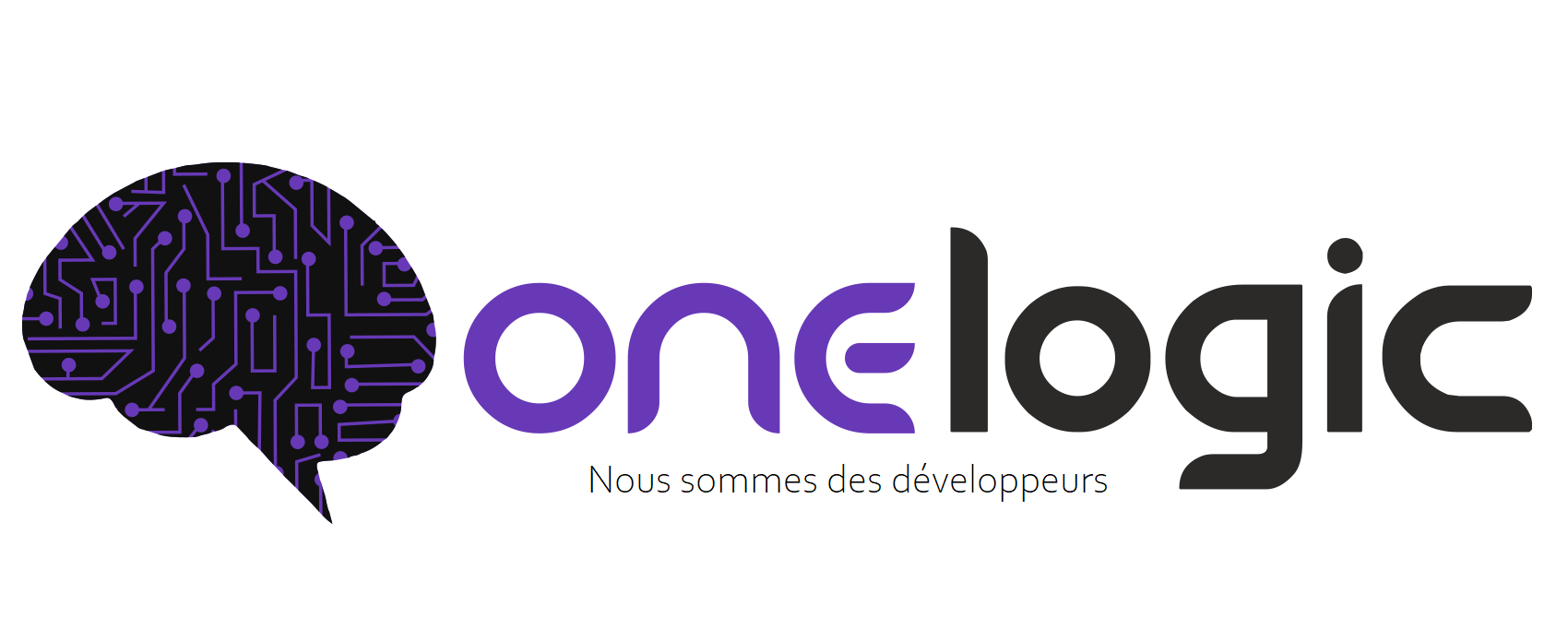 Logo ONELOGIC