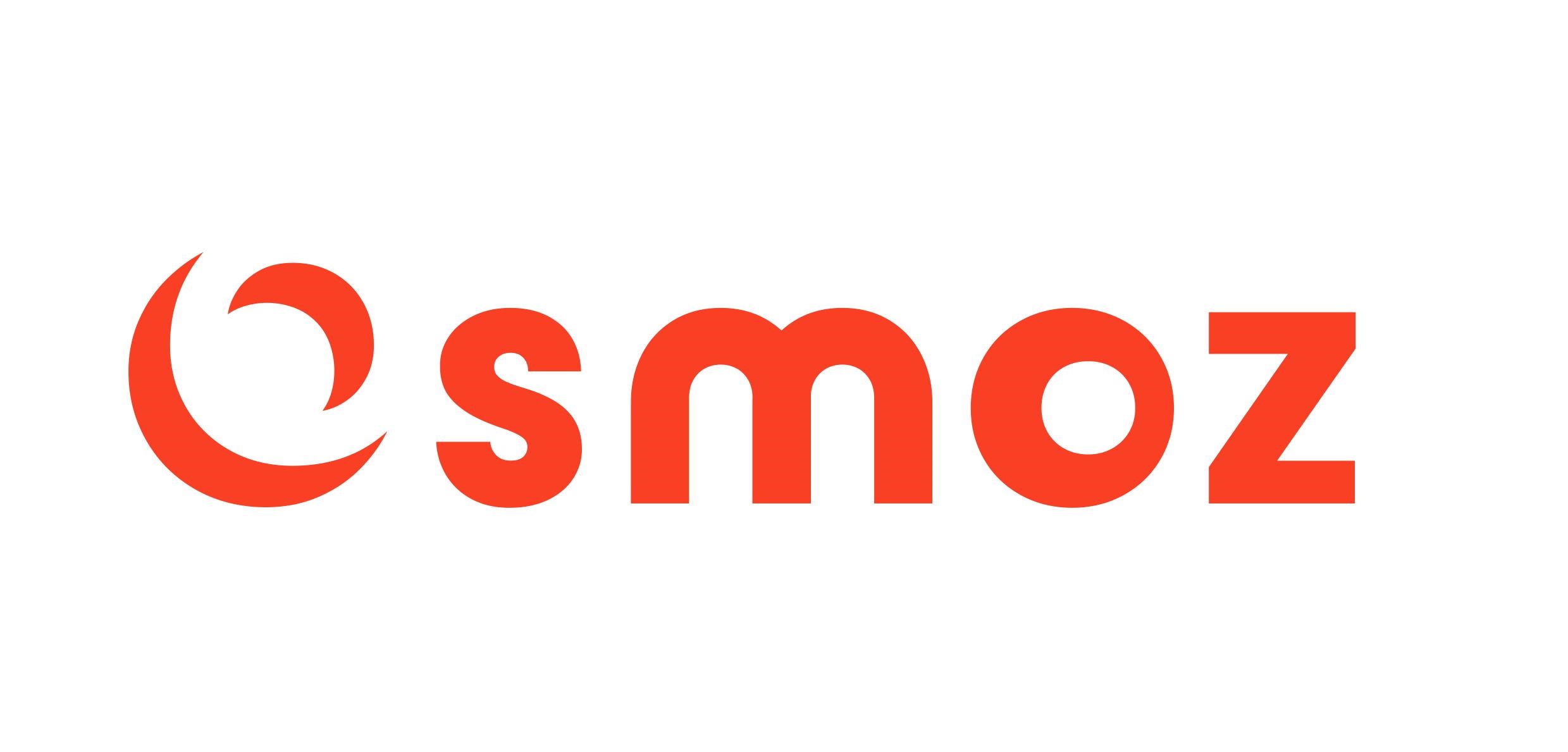 Logo OSMOZ