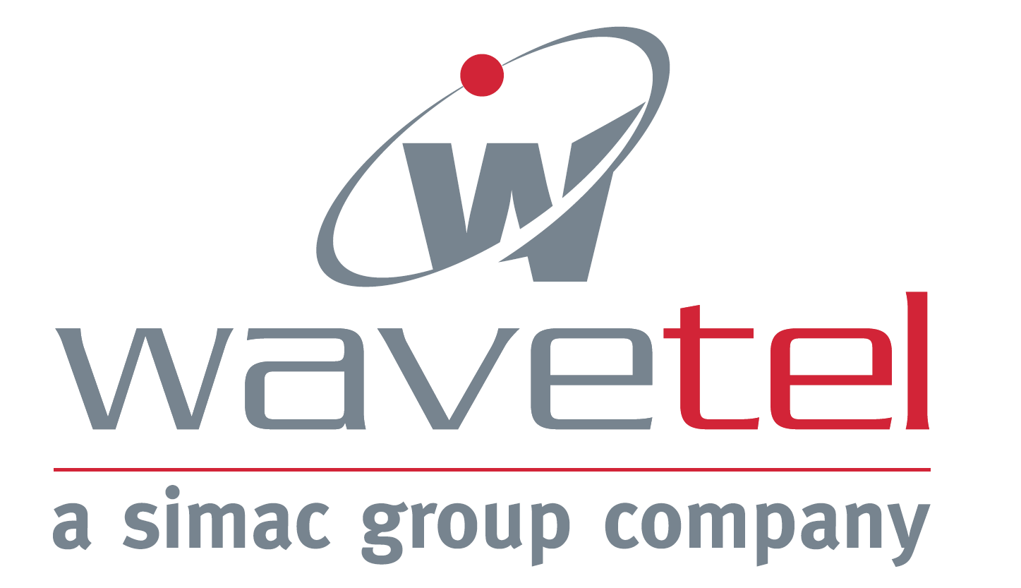 Logo WAVETEL