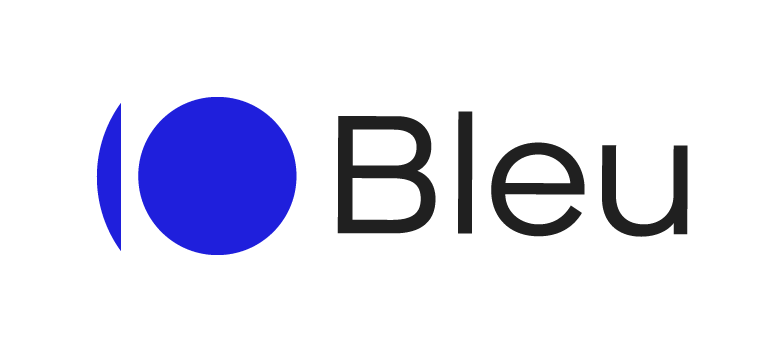 Logo BLEU