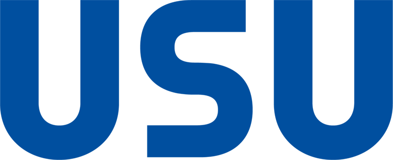 Logo USU