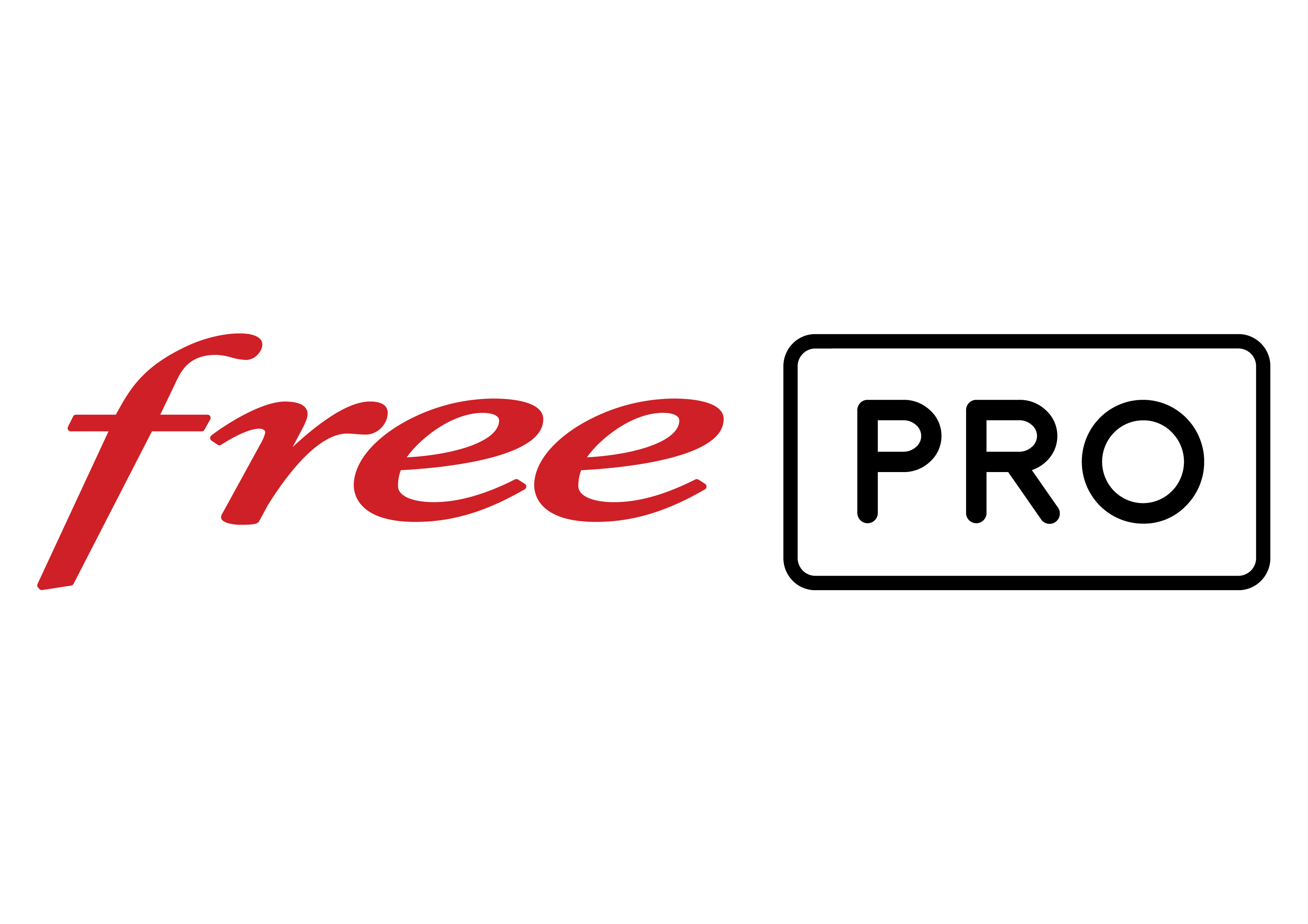 Logo FREEPRO