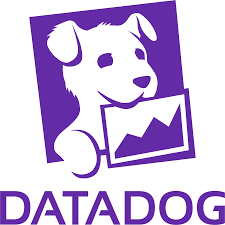 Logo DATADOG