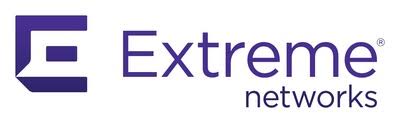 Logo EXTREME NETWORKS