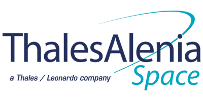 THALES ALENIA SPACE