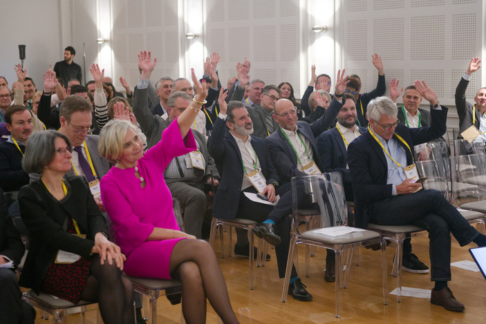 conférence Rencontres